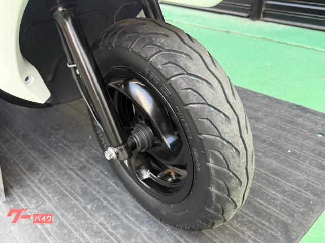 ヤマハ AXIS Z 2017年 20934Km 125cc 自賠責保険無し(Bike