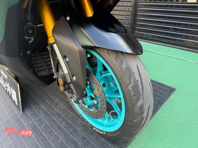 販売や修理、カスタムだけではなくレンタルバイクも始めました♪