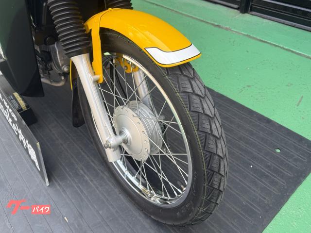 販売や修理、カスタムだけではなくレンタルバイクも始めました♪