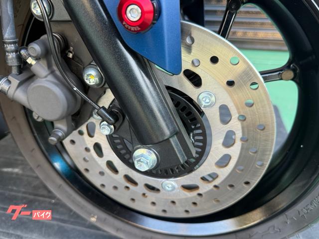 あなたの気になるバイクをレンタルで楽しむのもアリ！好きになったらそのままレンタルバイクを購入も可能！