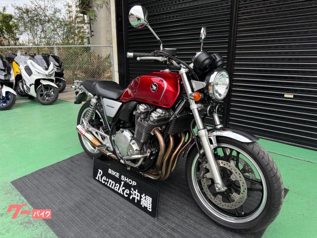 ＢｉｋｅｓｈｏｐＲｅ：ｍａｋｅ沖縄は南部店（南風原）＆中部店（読谷）の２店舗で販売してます！