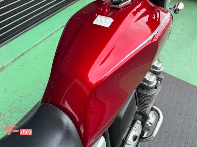ホンダ CB1100 SC65 2010年モデル モリワキショート