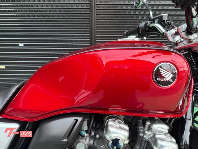ホンダ CB1100 SC65 2010年モデル モリワキショート