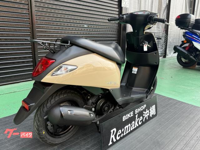 保証あり！純正バスケット付　レンタルも可能　ca4aaスズキレッツ！美品　レンタルも可能 スズキ レッツバスケット 2021年式 2BH-CA4AAの諸元・スペック情報