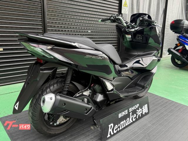 ホンダ PCX JK05 2023年モデル ポセイドンブラック ホンダ PCX JK05 2023年モデル ポセイドンブラック