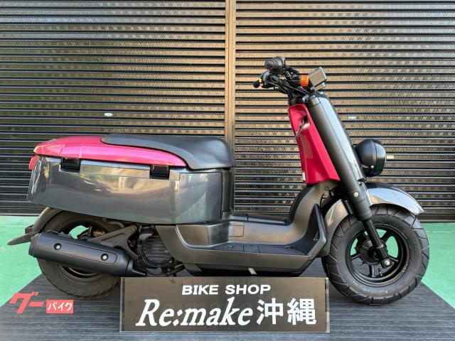 ヤマハ ＶＯＸ　ＳＡ３１Ｊ　２０１４年モデル　ミッドナイトシルバー