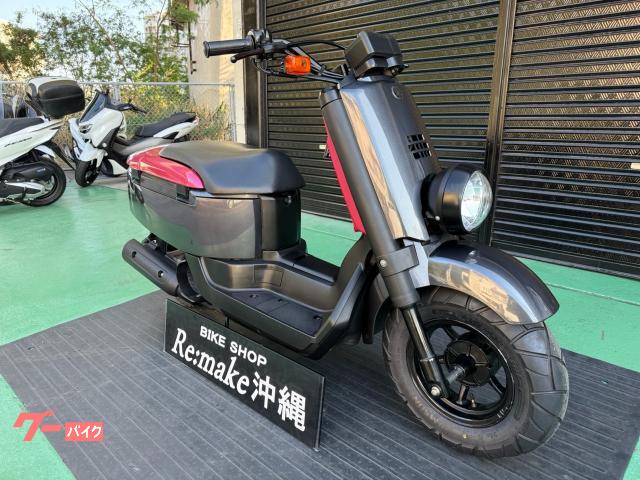 YAMAHA　VOX （SA31J）　実働車　　リサイクルショップ宮崎屋住吉店　22.8.24　ｙ ヤマハ VOX SA31J 2014年モデル ミッドナイトシルバー