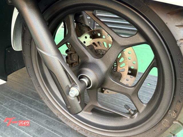 あなたの気になるバイクをレンタルで楽しむのもアリ！好きになったらそのままレンタルバイクを購入も可能！