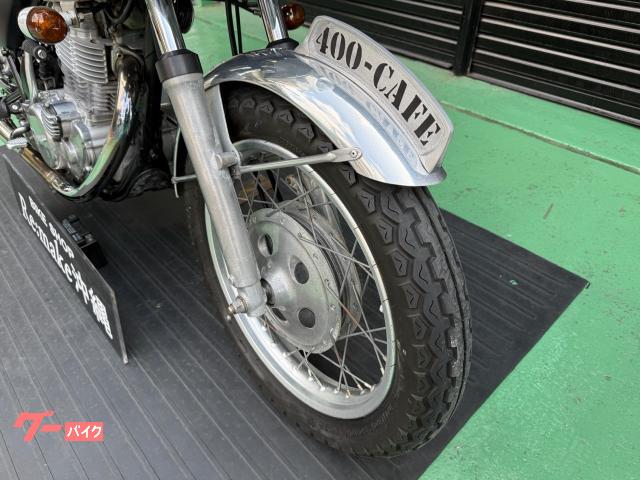 販売や修理、カスタムだけではなくレンタルバイクも始めました♪