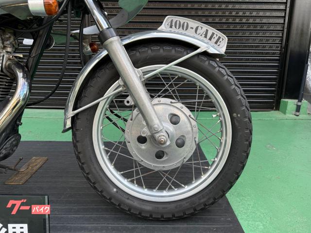 店舗が２つあるのでレンタルバイクの予約は自宅から近い店舗で選ぶことが出来ます！