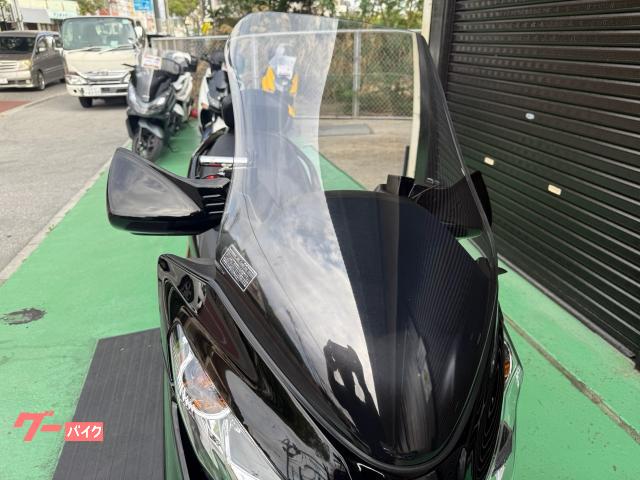 スズキ スカイウェイブ250 LTDバージョン 2012年 12229Km 250cc