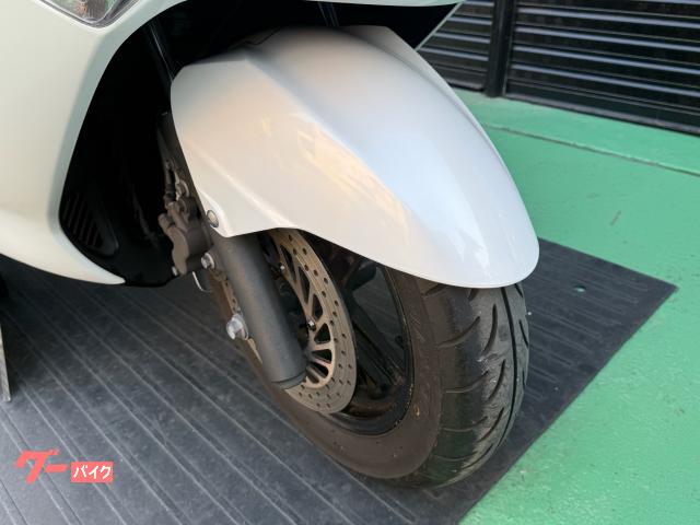 ヤマハ マジェスティ 2012年 18965Km 250cc 自賠責保険無し(Bike