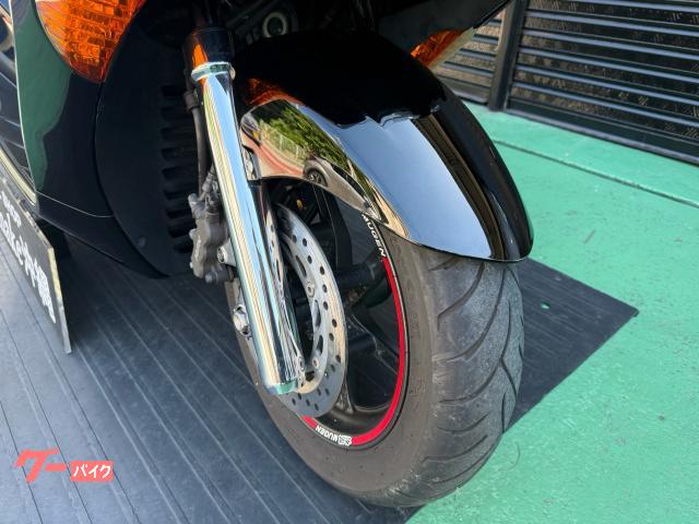 ホンダ フォルツァ・Z 2008年 15820Km 250cc 自賠責保険無し(Bike ホンダ フォルツァ・Z 2008年 15820Km 250cc 自賠責保険無し(Bike