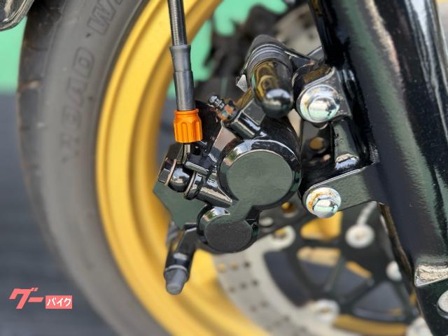 カワサキ ZRX400 ZR400E 1994年モデル モリワキ