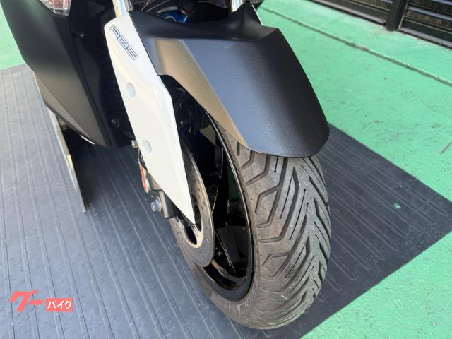 ヤマハ X－MAX250 SG42J 2018年モデル ブレンボ
