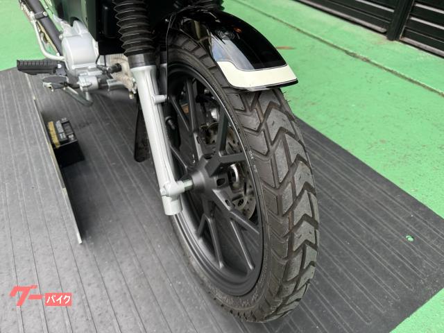 販売や修理、カスタムだけではなくレンタルバイクも始めました♪