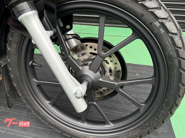 店舗が２つあるのでレンタルバイクの予約は自宅から近い店舗で選ぶことが出来ます！