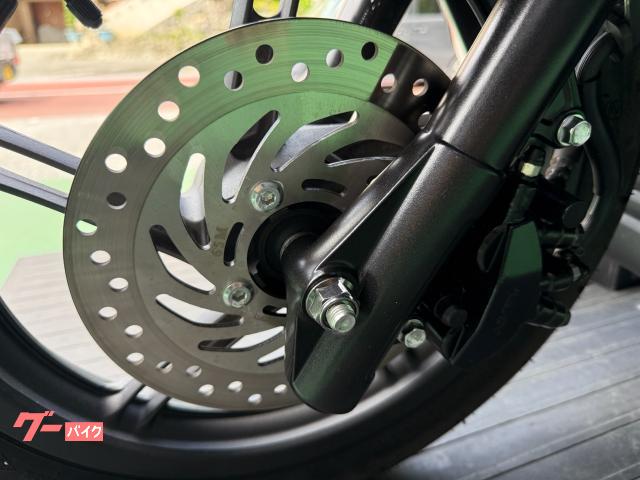 店舗が２つあるのでレンタルバイクの予約は自宅から近い店舗で選ぶことが出来ます！