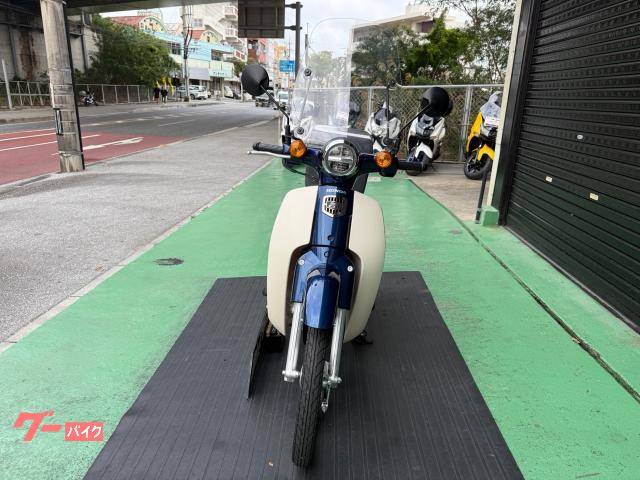 気になるバイクがあったら、お気軽にお問い合わせください。代表番号０９８&minus;８４０&minus;８６３０♪
