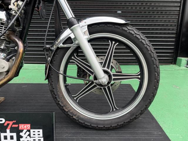スズキ GN125−2F 4703Km 125cc 自賠責保険無し(Bike