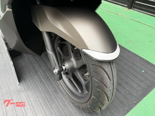ホンダ PCX 2023年 529Km 124cc 自賠責保険無し(Bike shop