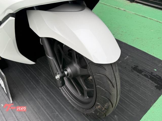 ホンダ PCX 2023年 1375Km 124cc 自賠責保険無し(Bike shop