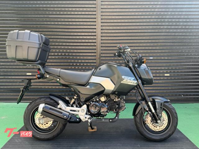 ホンダ（HONDA）SUPER HAWKⅢのカタログ情報 | 沖縄のバイクを探すなら