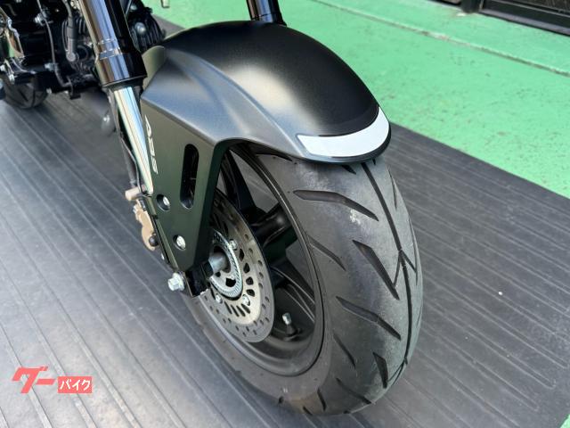 販売や修理、カスタムだけではなくレンタルバイクも始めました♪