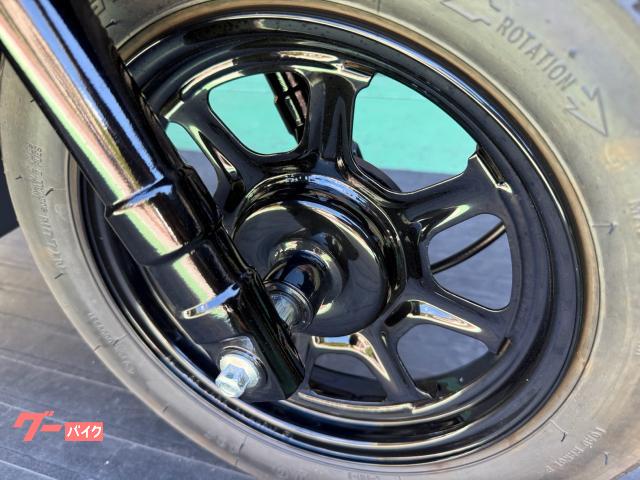 あなたの気になるバイクをレンタルで楽しむのもアリ！好きになったらそのままレンタルバイクを購入も可能！