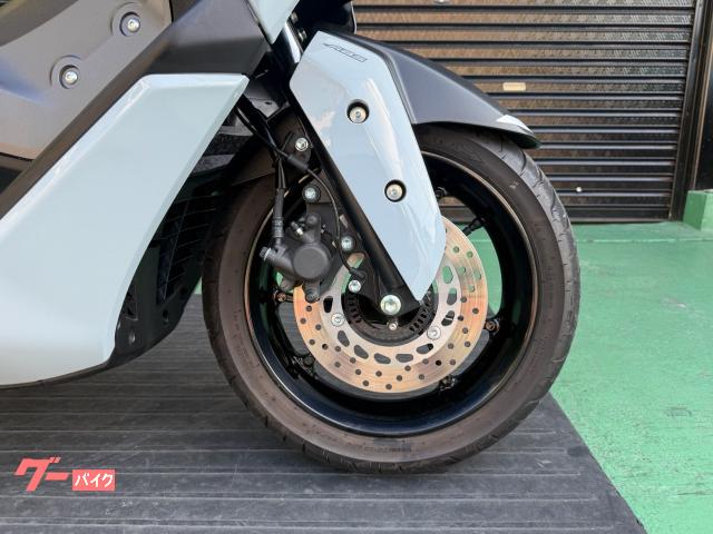 店舗が２つあるのでレンタルバイクの予約は自宅から近い店舗で選ぶことが出来ます！