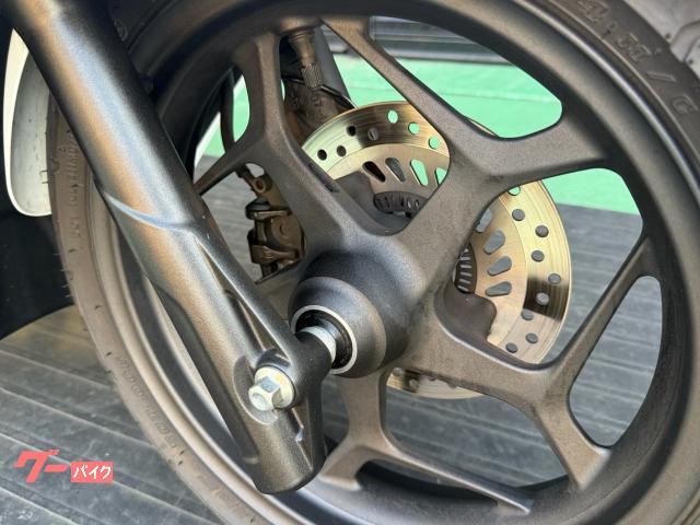 あなたの気になるバイクをレンタルで楽しむのもアリ！好きになったらそのままレンタルバイクを購入も可能！