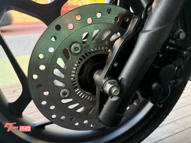 店舗が２つあるのでレンタルバイクの予約は自宅から近い店舗で選ぶことが出来ます！