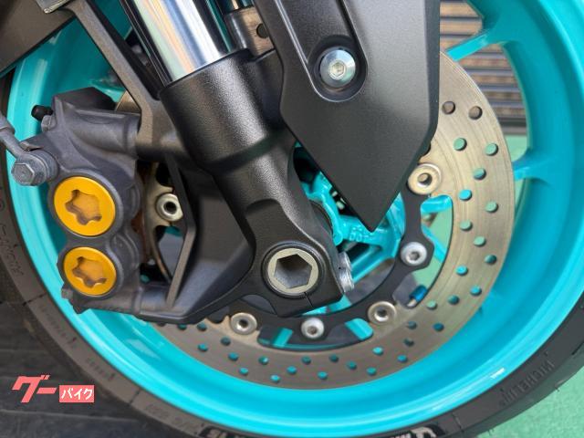 販売や修理、カスタムだけではなくレンタルバイクも始めました♪