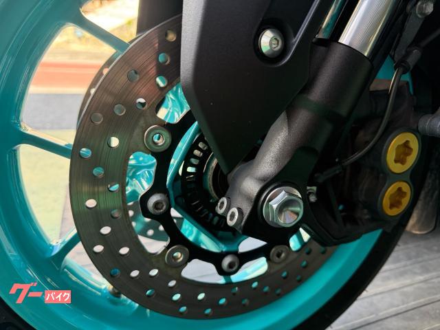 店舗が２つあるのでレンタルバイクの予約は自宅から近い店舗で選ぶことが出来ます！