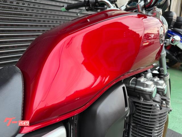 ホンダ CB1100 SC65 2010年モデル モリワキショート管