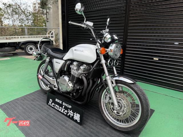 ホンダ CB1100EX SC65 2018年モデル モリワキショート
