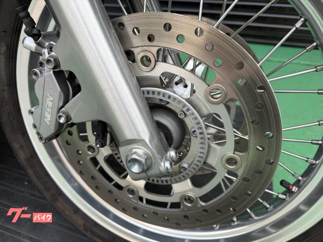 あなたの気になるバイクをレンタルで楽しむのもアリ！好きになったらそのままレンタルバイクを購入も可能！