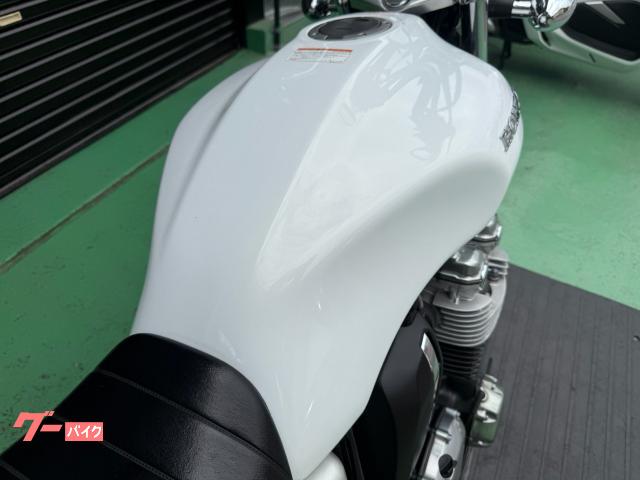 ホンダ CB1100EX SC65 2018年モデル モリワキショート