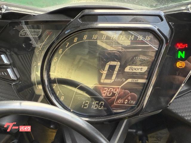 ホンダ CBR250RR MC51 2020年モデル モリワキサイレン