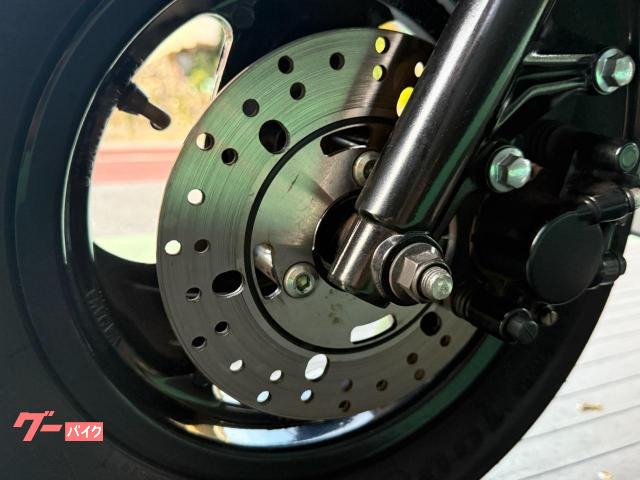 店舗が２つあるのでレンタルバイクの予約は自宅から近い店舗で選ぶことが出来ます！