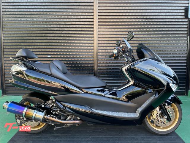 マジェスティ(ヤマハ)のバイク一覧 | 沖縄のバイクを探すなら