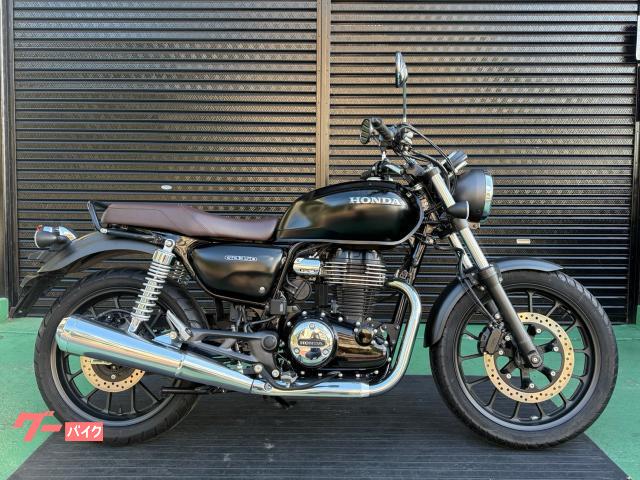 ホンダ（HONDA）1978年 HAWK CB250T・マイナーチェンジのカタログ情報