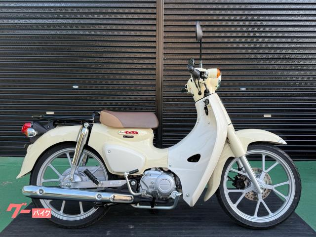 ピージーオー（PGO）PMX 110のカタログ情報 | 沖縄のバイクを探すなら