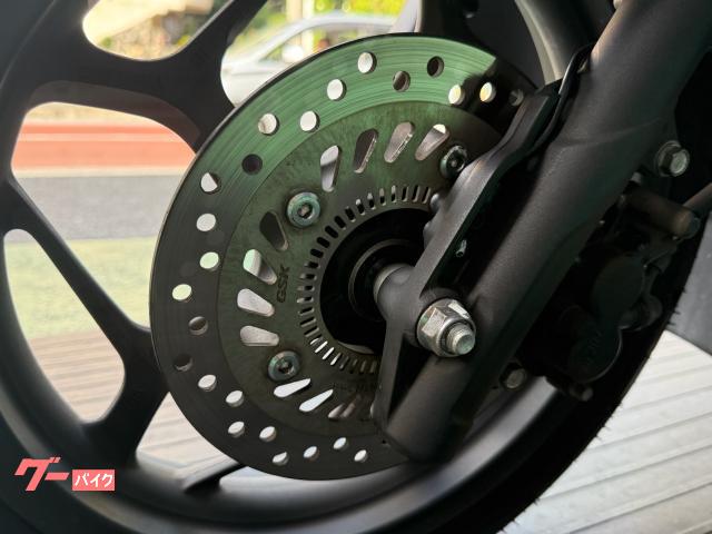 店舗が２つあるのでレンタルバイクの予約は自宅から近い店舗で選ぶことが出来ます！