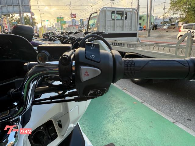気になるバイクがあったら、お気軽にお問い合わせください。代表番号０９８&minus;８４０&minus;８６３０♪