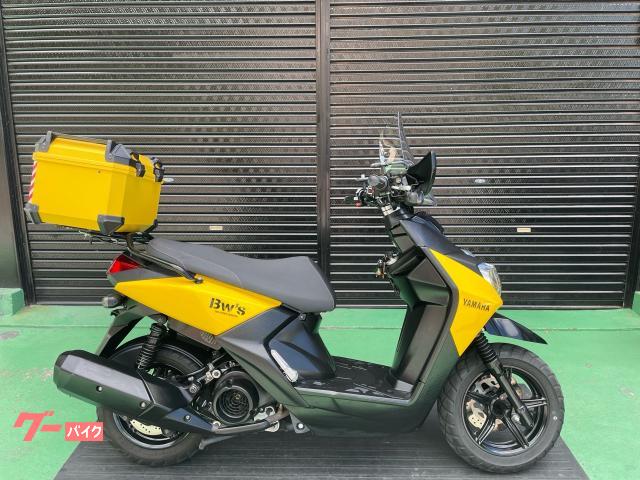 ヤマハ（YAMAHA）YD125のカタログ情報 | 沖縄のバイクを探すなら