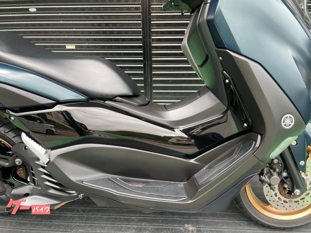 ヤマハ NMAX125 SEG6J 2022年モデル 純正ロング