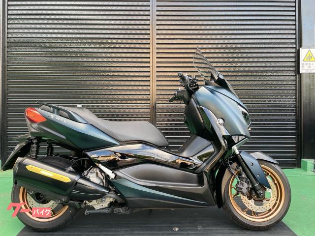 ヤマハ（YAMAHA）1980年 XS250 SPECIAL キャストホイール仕様・新登場