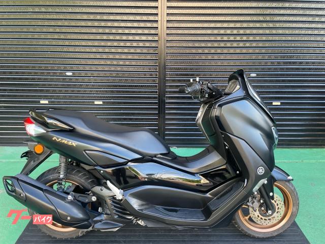 ヤマハ（YAMAHA）2016年 NMAX・新登場のカタログ情報 | 沖縄のバイクを