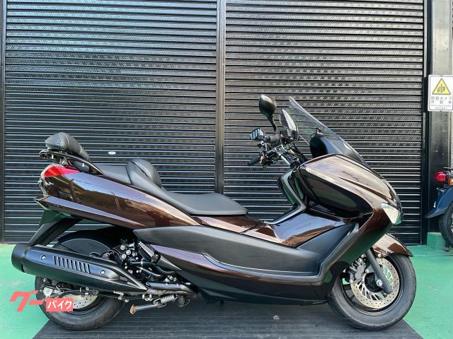 ヤマハ（YAMAHA）1980年 RX50 Special スポークホイール・新登場の